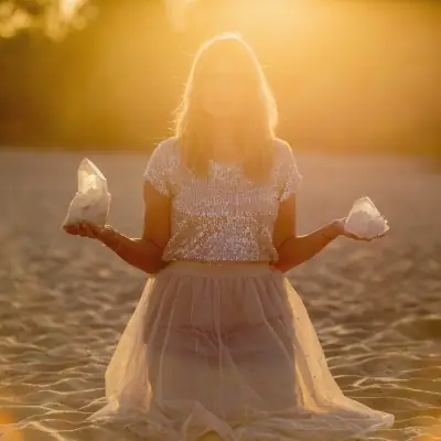 Accompagnement spirituel
